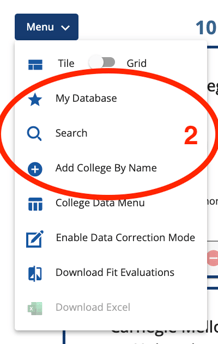 Menu button counselor list copy 2