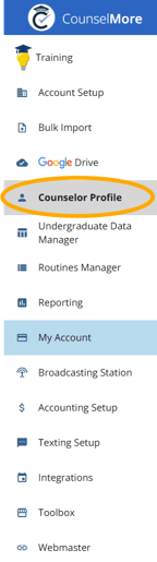 SettingsCounselorProfile-1