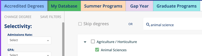 animalscience