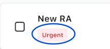 ass-urgent
