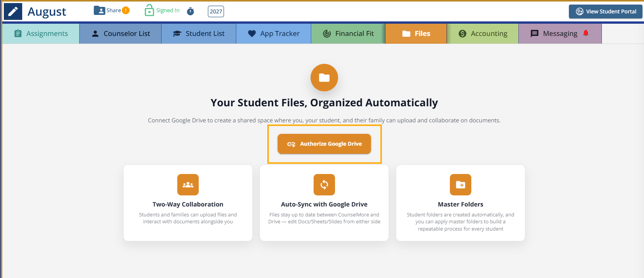 authorizegd