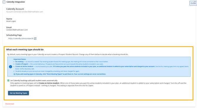 calendly