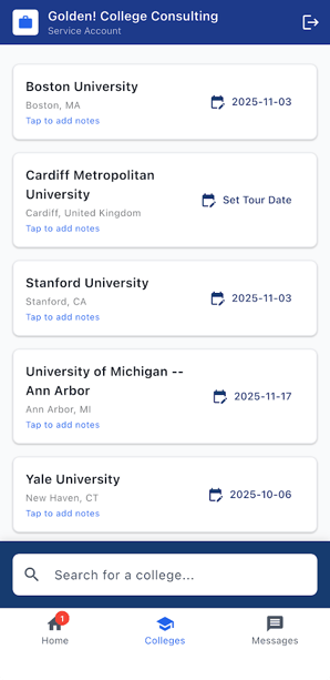 collegestab