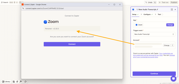 connectzoom