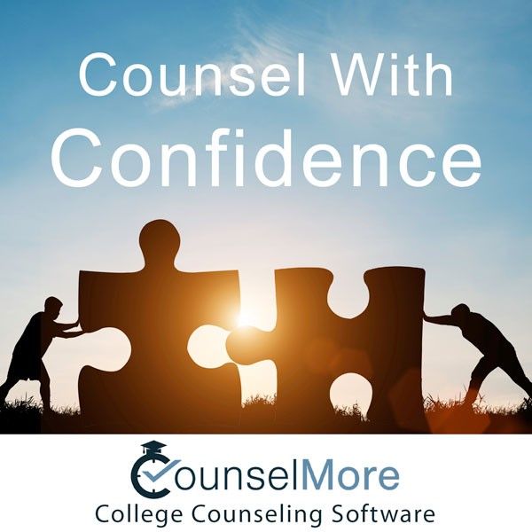 counsel with confidence social post