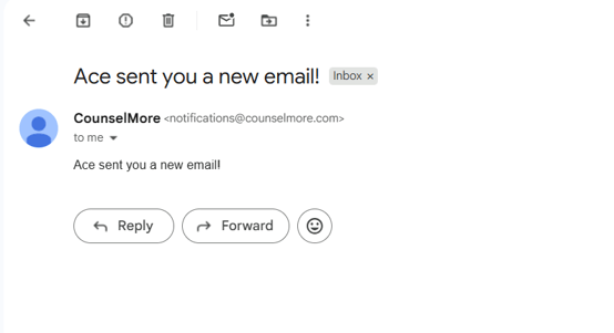 counseloremailnotif