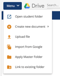 filemenu