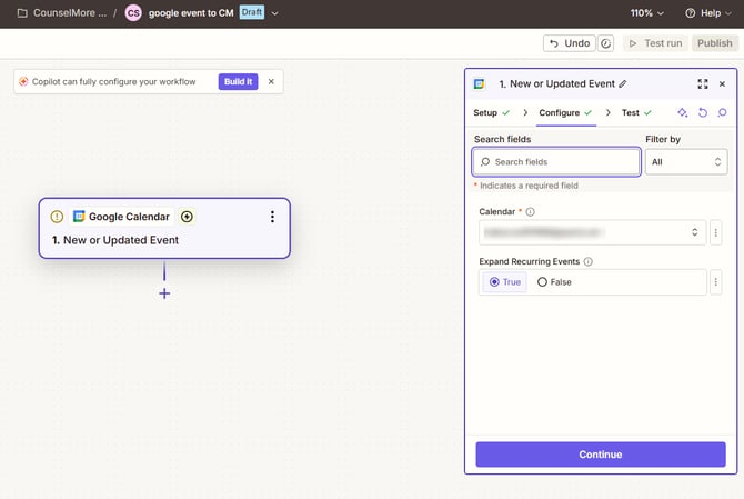 gcal