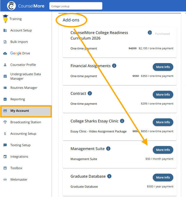 managementsuite