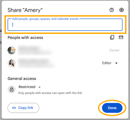 shareaccess