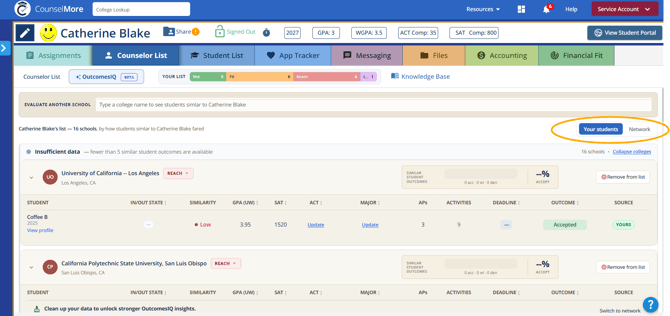 studentnetwork