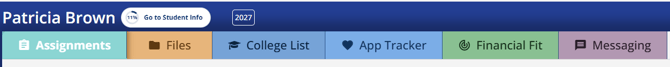 studenttabs